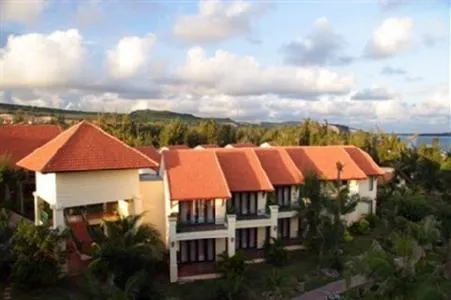 Pandanus Resort Phan Thiet