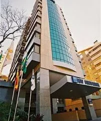 Quality Hotel Porto Alegre