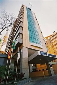 Quality Hotel Porto Alegre