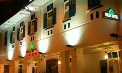 Perak Hotel