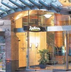 Radisson Hotel And Suites Sydney