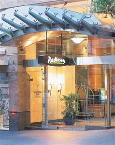 Radisson Hotel And Suites Sydney