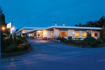 Kingsgate Hotel Te Anau