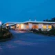 Kingsgate Hotel Te Anau