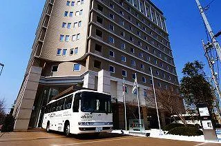 Hotel JAL City Haneda Tokyo