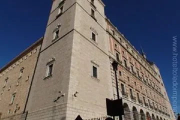 Imperial Hotel Toledo