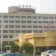 Golden Dragon Hotel Guilin