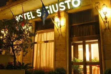 Hotel San Giusto Rome