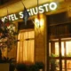 Hotel San Giusto Rome