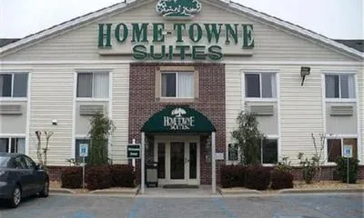 Home Towne Suites Decatur (Alabama)