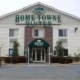 Home Towne Suites Decatur (Alabama)