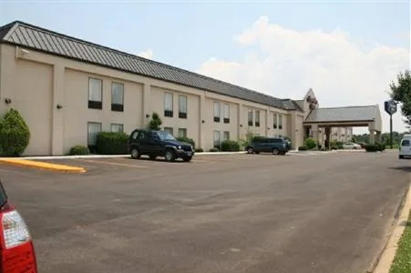 Hampton Inn Forrest City