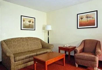 Quality Suites Tempe