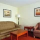 Quality Suites Tempe