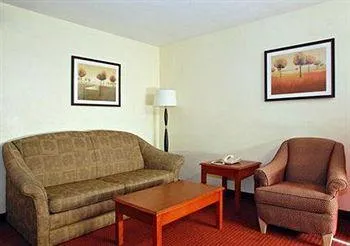 Quality Suites Tempe