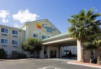 Comfort Inn Tucson