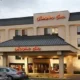 Hampton Inn Bakersfield - Central