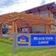 BEST WESTERN PLUS Beach View Lodge