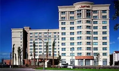 Fremont Marriott