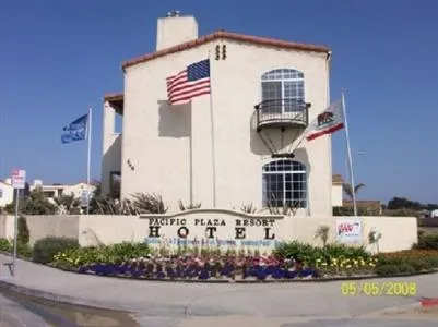 Pacific Plaza Resort