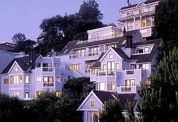 Casa Madrona Hotel and Spa