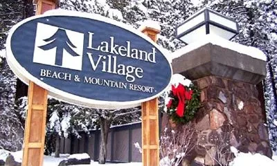 Aston Lakeland Village Beach & Mountain Resort