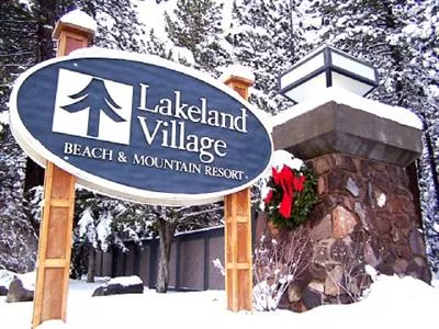 Aston Lakeland Village Beach & Mountain Resort