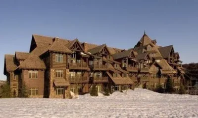 Upper Bachelor Gulch Hotel Avon (Colorado)