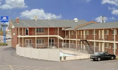 Americas Best Value Inn-Greeley/Evans