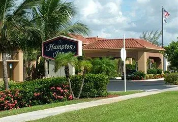 Hampton Inn Jupiter/Juno Beach