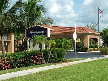 Hampton Inn Jupiter/Juno Beach