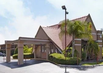 Super 8 Motel Saint Augustine