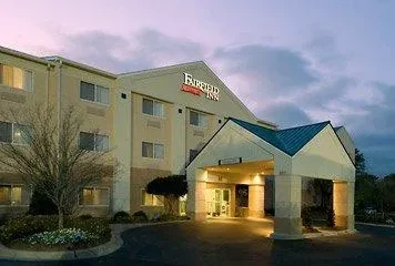 Fairfield Inn Tallahassee North / I-10