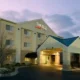 Fairfield Inn Tallahassee North / I-10