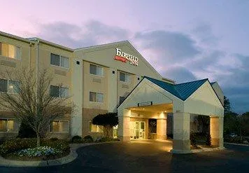 Fairfield Inn Tallahassee North / I-10