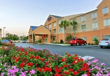 Fairfield Inn & Suites Brunswick