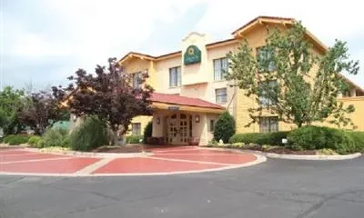 La Quinta Inn Hampton