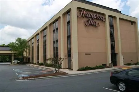 Hampton Inn Atlanta Marietta