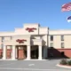 Hampton Inn Moultrie