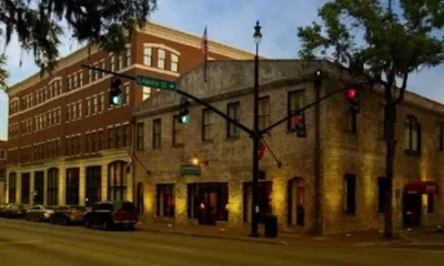 Staybridge Suites Savannah Historic District