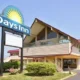 Days Inn - Iowa City Coralville