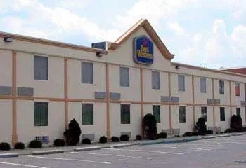 BEST WESTERN Adena Inn