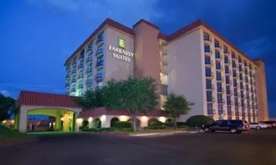 Embassy Suites El Paso