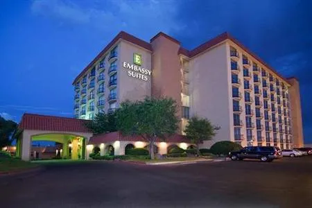 Embassy Suites El Paso