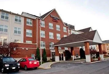 Towneplace Suites Naperville