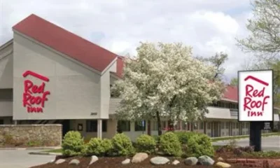 Red Roof Inn Elkhart