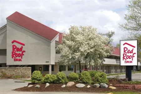 Red Roof Inn Elkhart