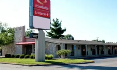 Econo Lodge Terre Haute