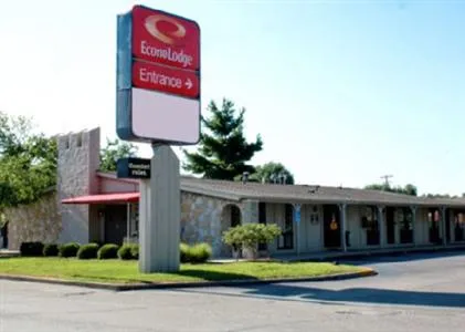 Econo Lodge Terre Haute