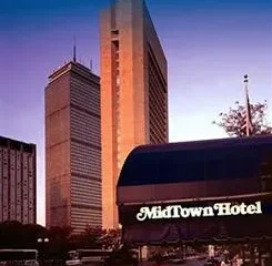 Midtown Hotel Boston